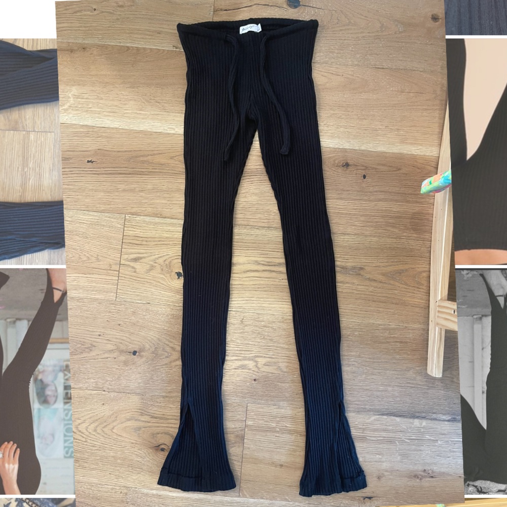 The Line by K Koa Pant- new without tags- never worn